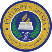 University of Arusha crest